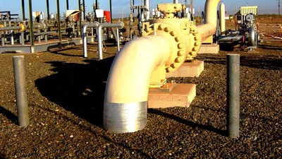 Sanayide kullanılan doğalgaza yüzde 48 zam