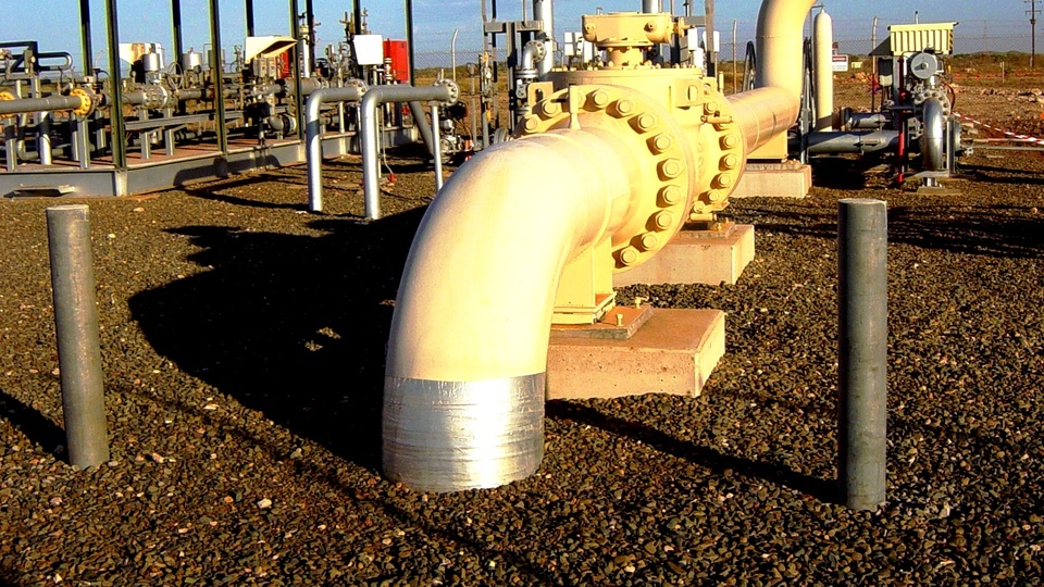 Sanayide kullanılan doğalgaza yüzde 48 zam