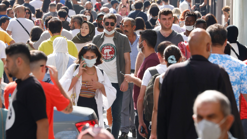 Aşı karşıtları için öneri: İzole edilsinler