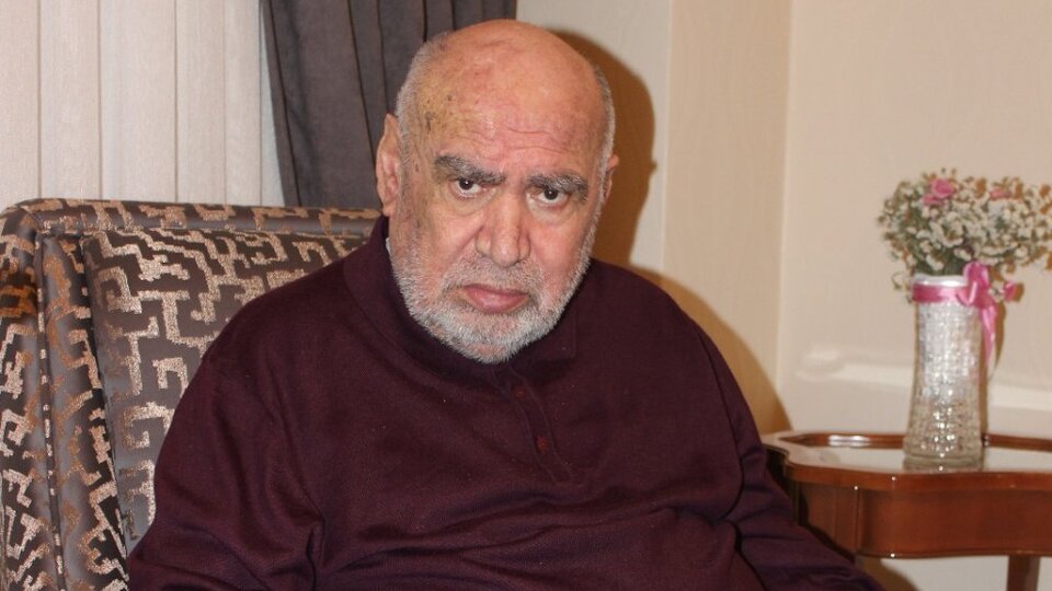 KOMBASSAN Holding Kurucusu yaşamını yitirdi