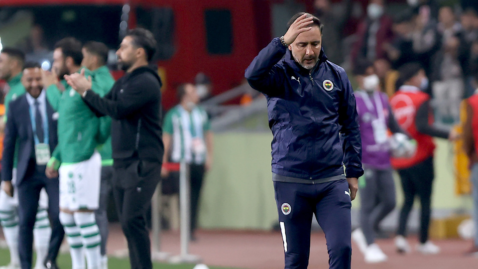 İlk döneminin gerisinde kaldı