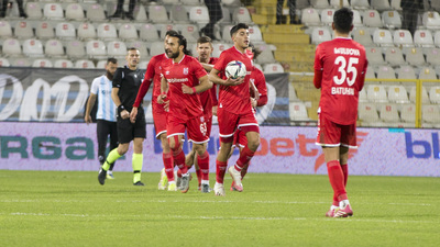 Balıkesirspor'un tokeni satışa çıkıyor