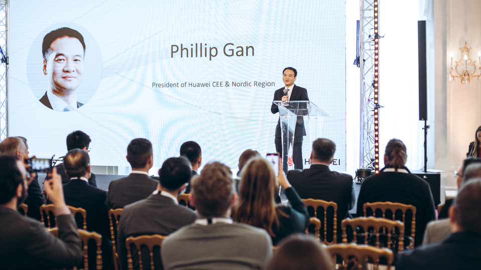 'Sürdürülebilir Avrupa için çalışıyoruz'