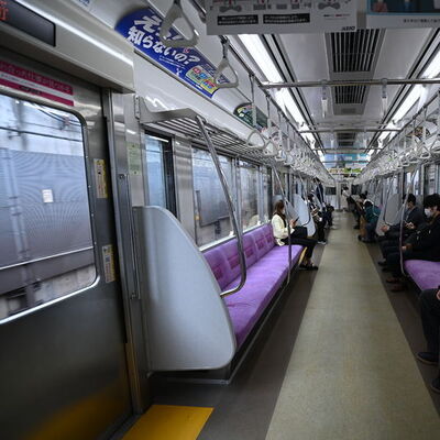 Japonya'daki tren saldırısının failinden şaşırtan ifade!