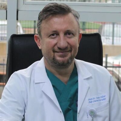 15 bin TL ameliyat parası profesörü yaktı!