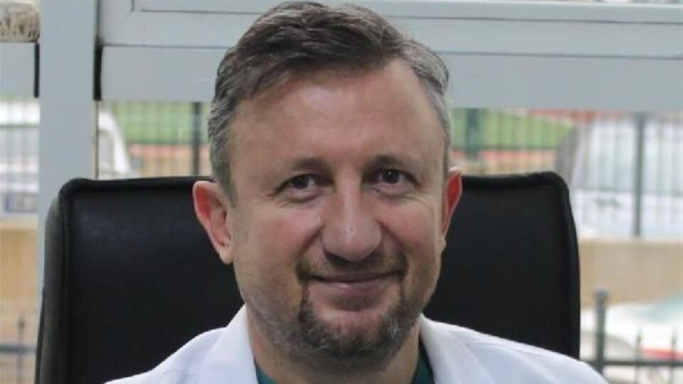 15 bin TL ameliyat parası profesörü yaktı!