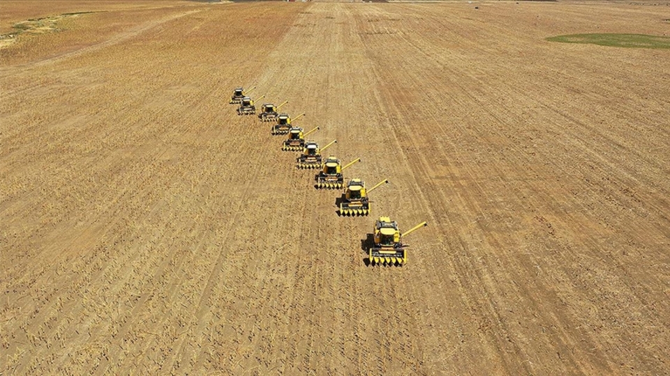 Emtialar yön arayışını sürdürüyor