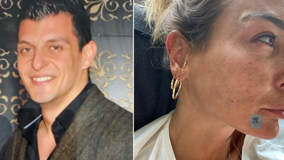 Eski sevgiliye darp dehşetinde yeni gelişme!