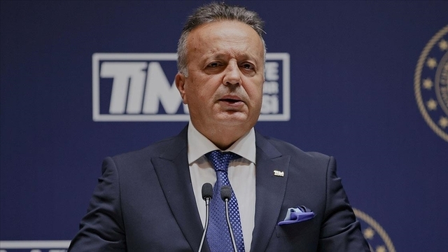 "İstikrarlı kur, istikrarlı ihracat demektir"