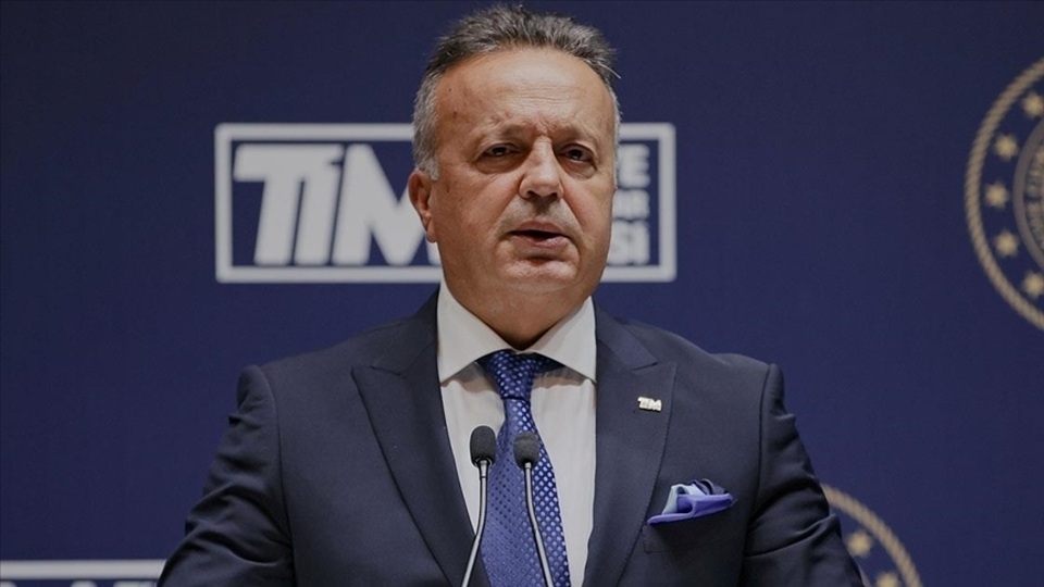 "İstikrarlı kur, istikrarlı ihracat demektir"