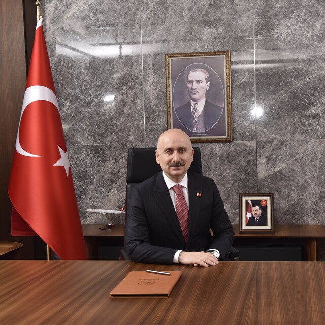 Kanal İstanbul'da son durumu açıkladı