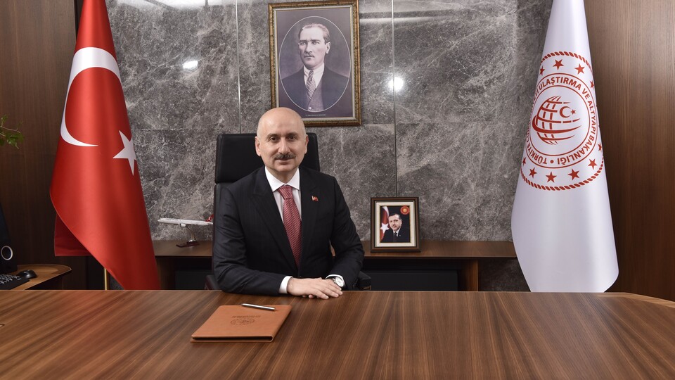 Kanal İstanbul'da son durumu açıkladı
