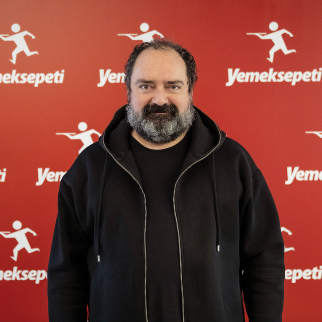 Nevzat Aydın Yemeksepeti'nden ayrıldı!