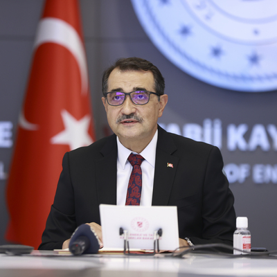 'Elektrik tüketimi yüzde 8 artacak'