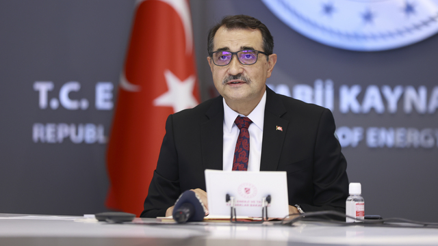 'Elektrik tüketimi yüzde 8 artacak'