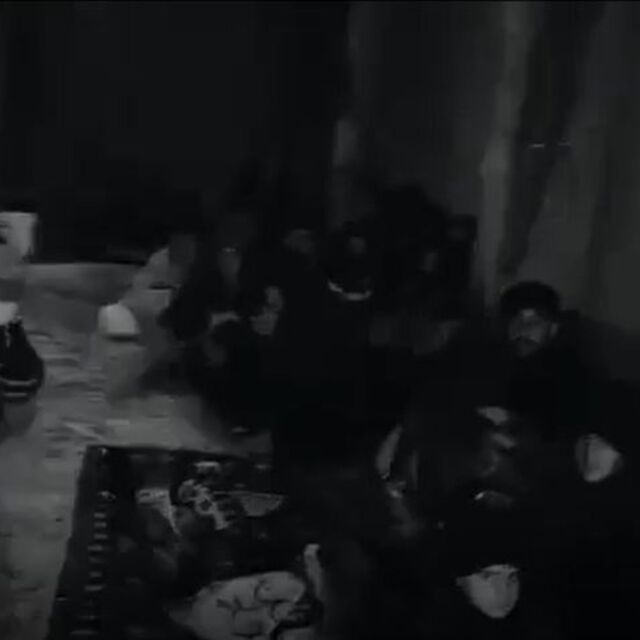 73 Afganistan uyruklu kaçak göçmen yakalandı
