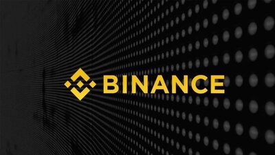 Binance çöktü mü?