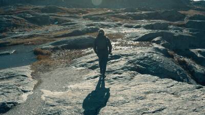 Kuzey'de epik bir yolculuk hikayesi: Yoldan Gönüllü Çıktım