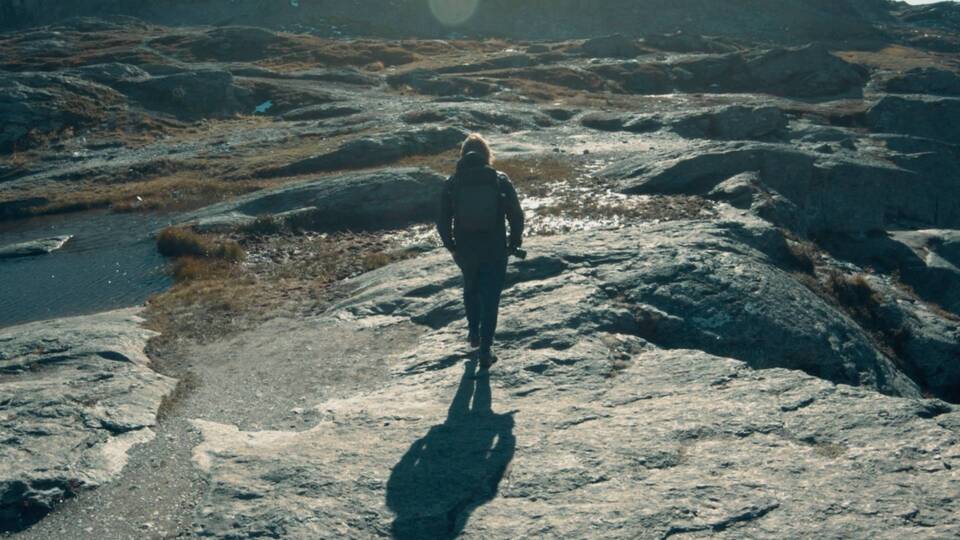 Kuzey'de epik bir yolculuk hikayesi: Yoldan Gönüllü Çıktım