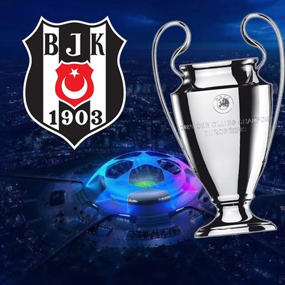 Beşiktaş'ta 5 eksik var!