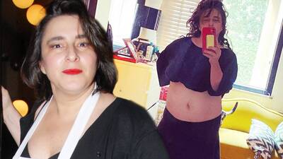 'Ayıp olmazsa böyle devam edeceğim'