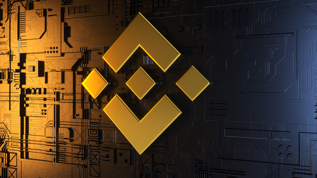 Binance'te çekimler yeniden açıldı