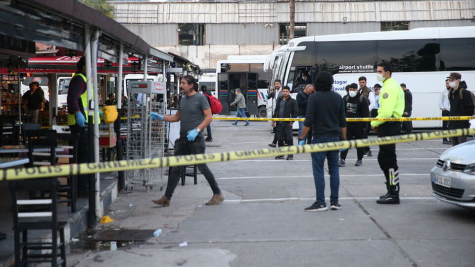 Bodrum'da ihale kavgası: 4 yaralı