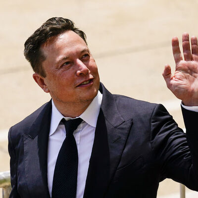 Elon Musk meydan okudu