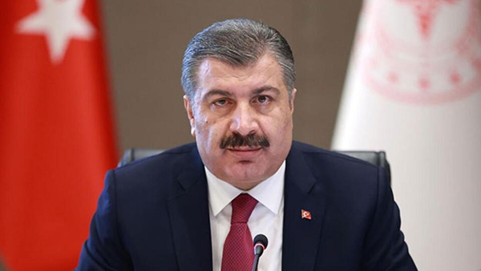 1 Kasım Koronavirüs tablosu açıklandı