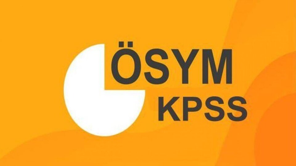 2022 KPSS tarihleri ne?