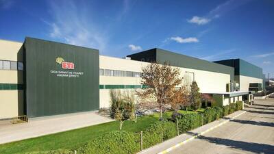 Eti 60'ıncı yılını kutluyor