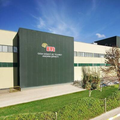 Eti 60'ıncı yılını kutluyor