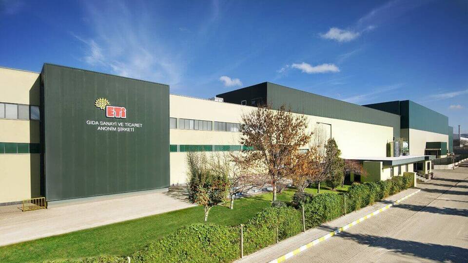 Eti 60'ıncı yılını kutluyor