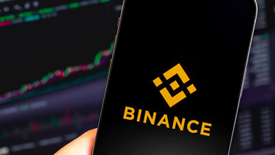 Binance'te kripto para çekme işlemleri yeniden başladı