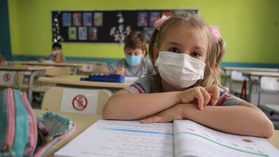 Okullar kapanacak mı?