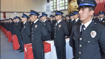 POMEM sözlü mülakat sonuçları için geri sayım