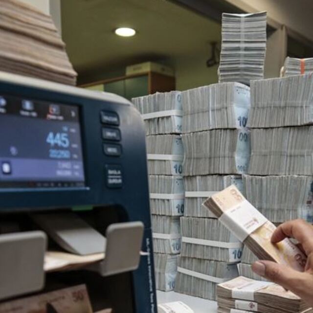 Bankacılık sektörünün net kârı açıklandı