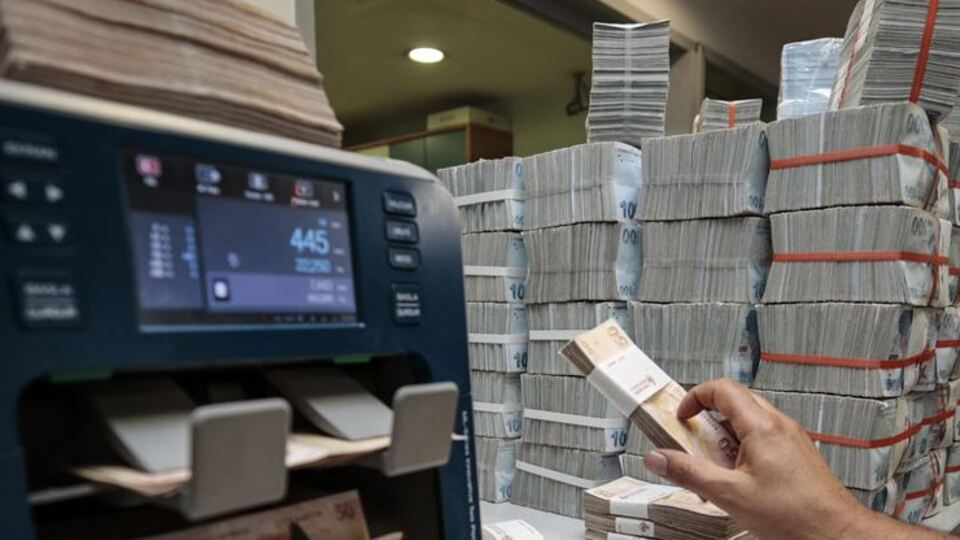 Bankacılık sektörünün net kârı açıklandı