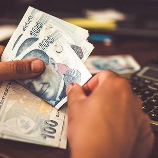 Vergi dairelerinde yapılandırma mesaisi