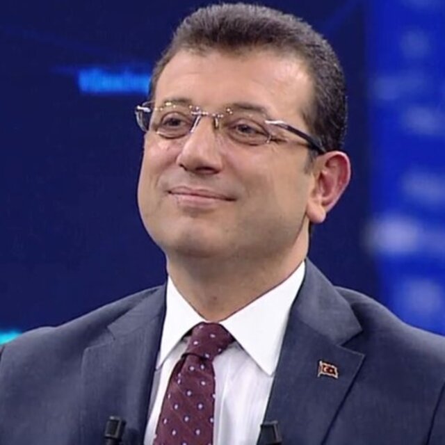 İmamoğlu Glasgow'daki İklim Zirvesi'ne katılıyor