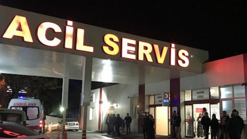 Konya'da ölümlü kaza