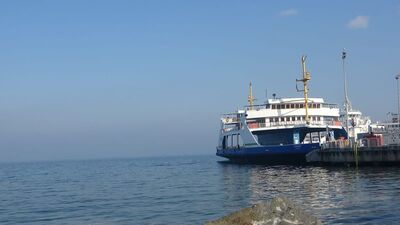 Çanakkale Boğazı gemi geçişlerine kapatıldı