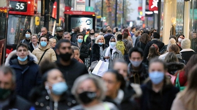 Dikkat çeken araştırma! Erkeklere kötü haber
