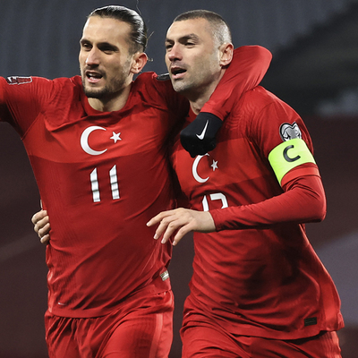 L'Equipe'ten bomba iddia!