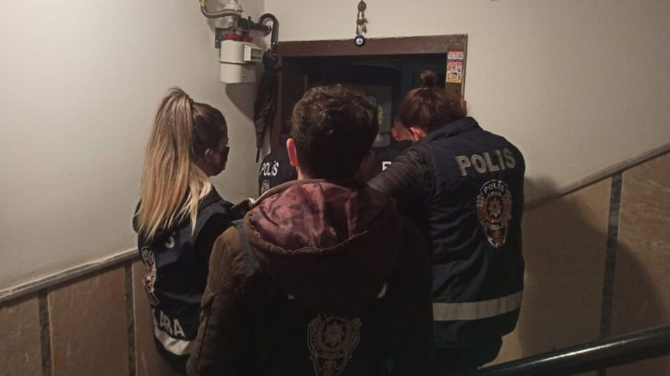 4 ilde 'Kalkan Operasyonu': 20 gözaltı