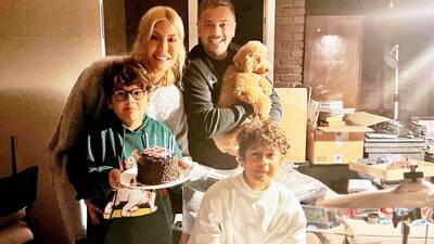 "Ayağına taş değmesin Kuzey'im"