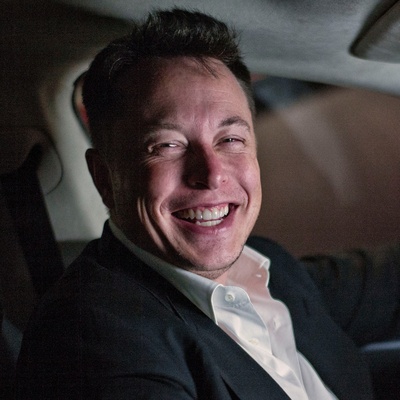 Elon Musk, Biden ile dalga geçti