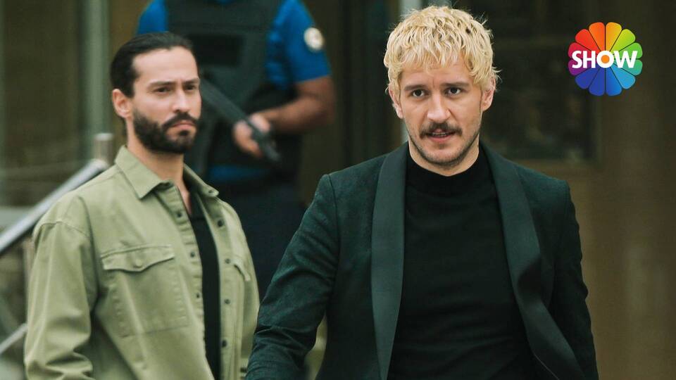 'Üç Kuruş' seyirciyi ekran başına kilitledi!