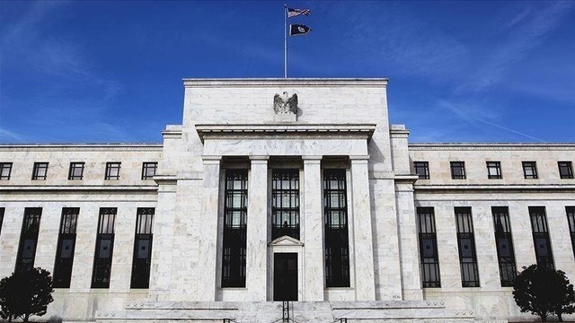 Fed 'tapering' için son dönemeçte