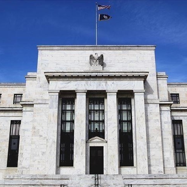 Fed 'tapering' için son dönemeçte